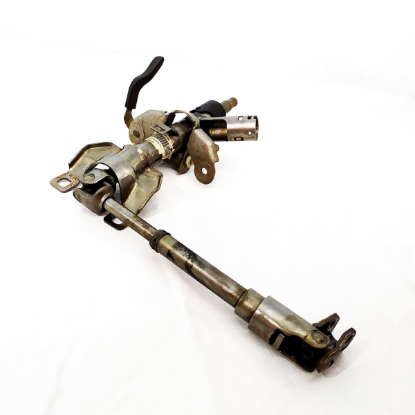 COLUNA DIREÇÃO ESCAMOTEÁVEL  PEUGEOT 206 1.4 2007 101031