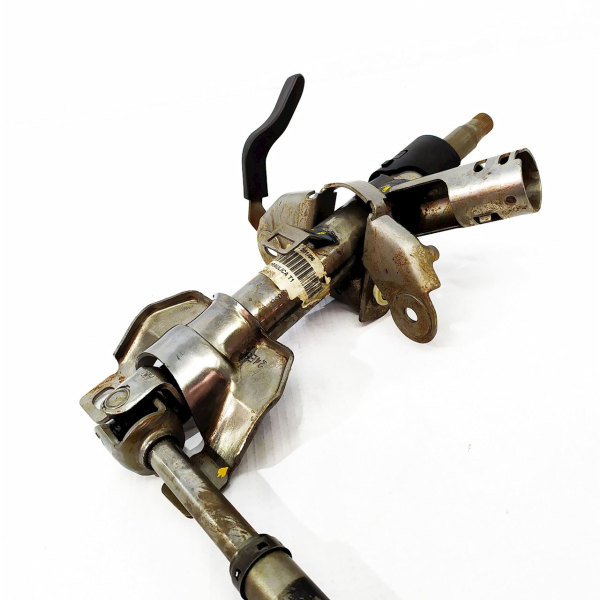 COLUNA DIREÇÃO ESCAMOTEÁVEL  PEUGEOT 206 1.4 2007 101031