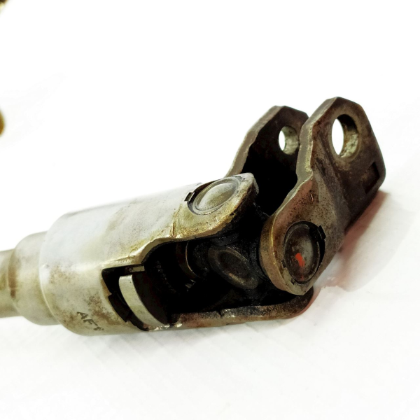 COLUNA DIREÇÃO ESCAMOTEÁVEL  PEUGEOT 206 1.4 2007 101031