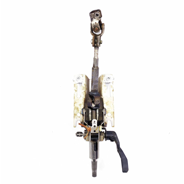 COLUNA DIREÇÃO ESCAMOTEÁVEL HONDA CIVIC 2003    98172