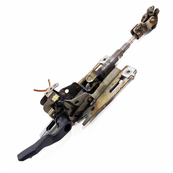 COLUNA DIREÇÃO ESCAMOTEÁVEL HONDA CIVIC 2003    98172