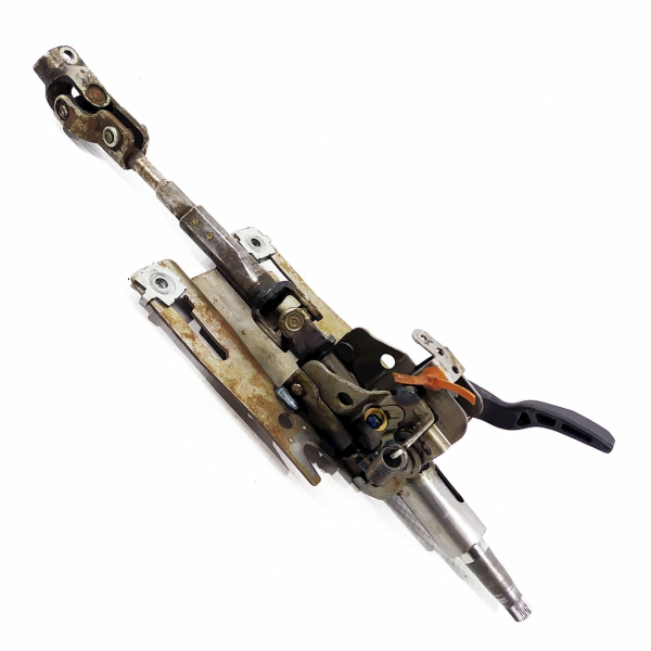 COLUNA DIREÇÃO ESCAMOTEÁVEL HONDA CIVIC 2003    98172