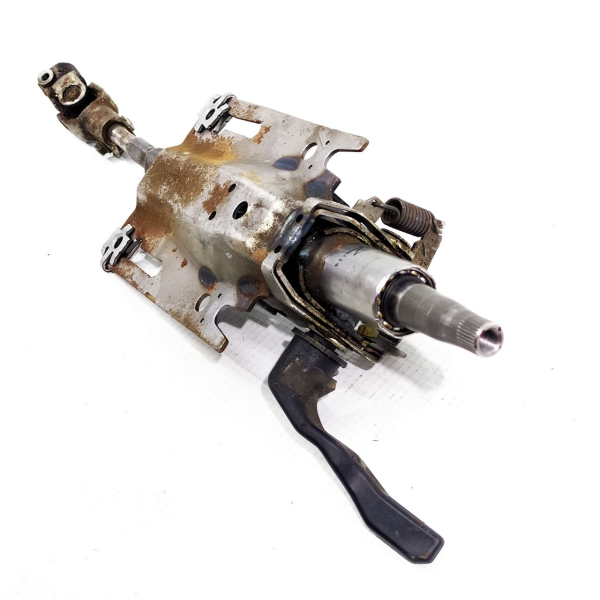 COLUNA DIREÇÃO ESCAMOTEÁVEL HONDA CIVIC 2003    98172