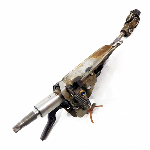 COLUNA DIREÇÃO ESCAMOTEÁVEL HONDA CIVIC 2003    98172