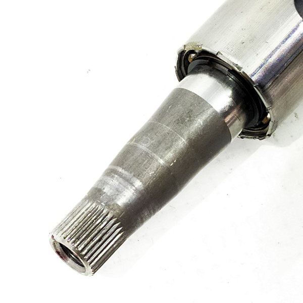 COLUNA DIREÇÃO ESCAMOTEÁVEL HONDA CIVIC 2003    98172