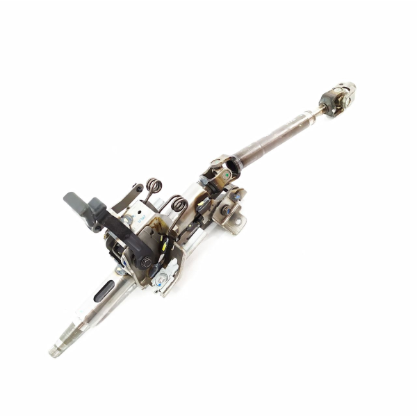 COLUNA DIREÇÃO ESCAMOTEÁVEL HONDA FIT LX 1.4 2013 70841