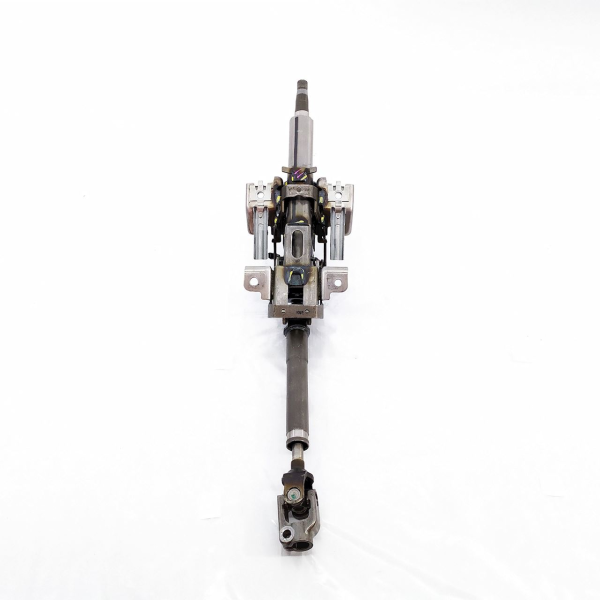 COLUNA DIREÇÃO ESCAMOTEÁVEL HONDA FIT LX 1.4 2013 70841