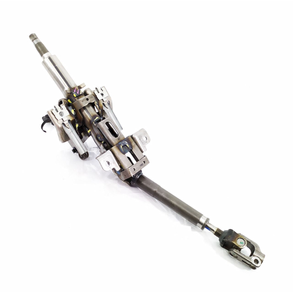 COLUNA DIREÇÃO ESCAMOTEÁVEL HONDA FIT LX 1.4 2013 70841