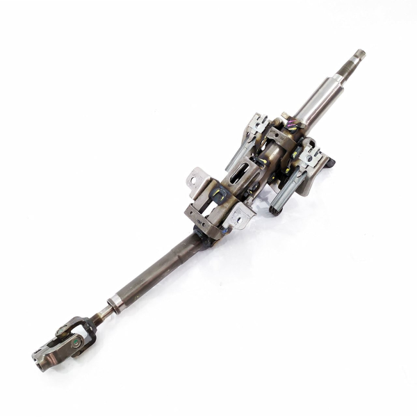 COLUNA DIREÇÃO ESCAMOTEÁVEL HONDA FIT LX 1.4 2013 70841