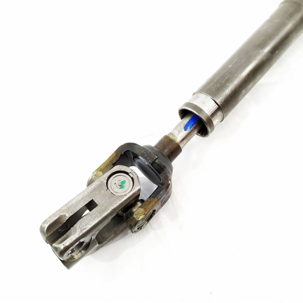 COLUNA DIREÇÃO ESCAMOTEÁVEL HONDA FIT LX 1.4 2013 70841