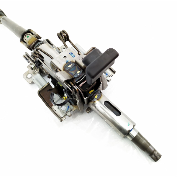 COLUNA DIREÇÃO ESCAMOTEÁVEL HONDA FIT LX 1.4 2013 70841