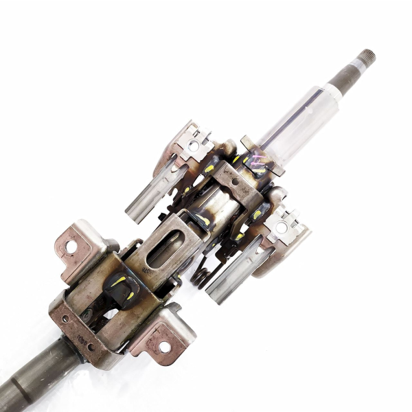 COLUNA DIREÇÃO ESCAMOTEÁVEL HONDA FIT LX 1.4 2013 70841