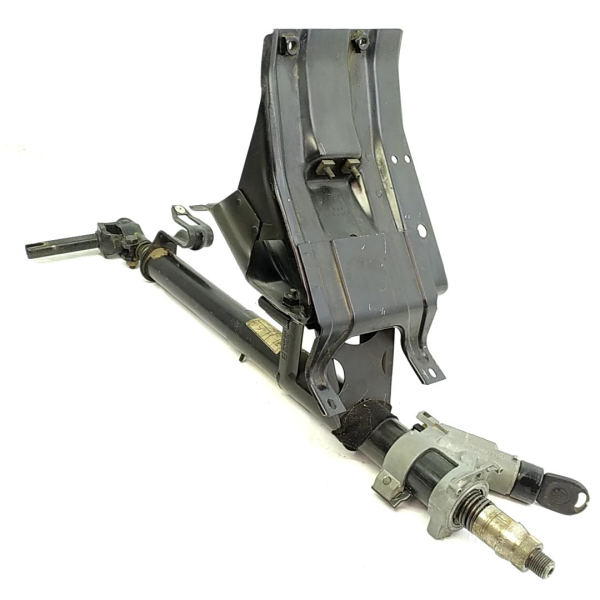 COLUNA DIREÇÃO VW POLO CLASS 1.8  1999 131347