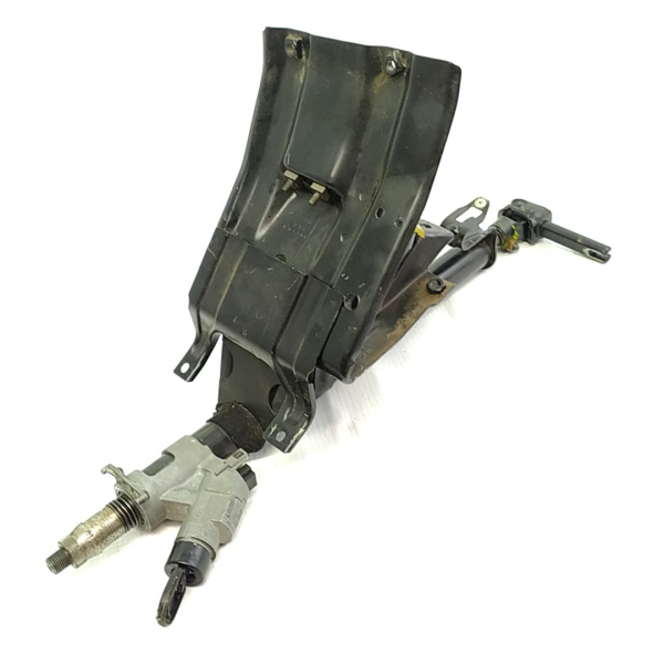 COLUNA DIREÇÃO VW POLO CLASS 1.8  1999 131347