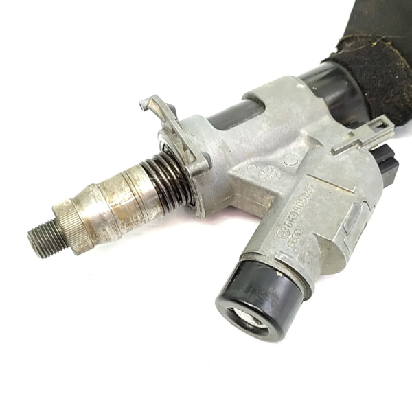 COLUNA DIREÇÃO VW POLO CLASS 1.8  1999 131347