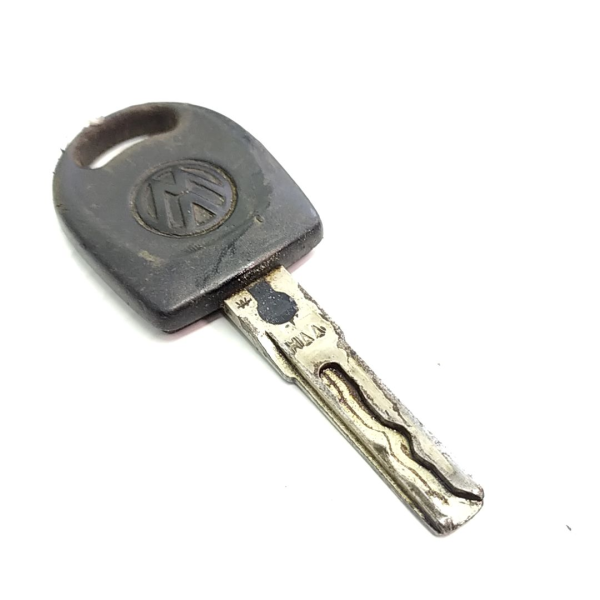 COLUNA DIREÇÃO VW POLO CLASS 1.8  1999 131347