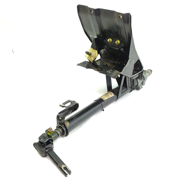 COLUNA DIREÇÃO VW POLO CLASS 1.8  1999 131347