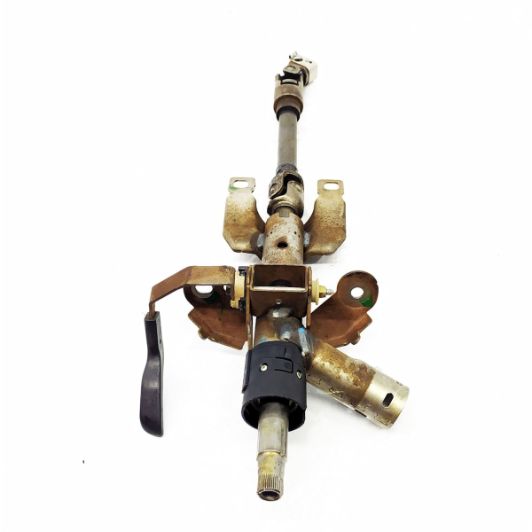 COLUNA DIREÇÃO ESCAMOTEÁVEL PEUGEOT 206 1.6 16V  2005 64640