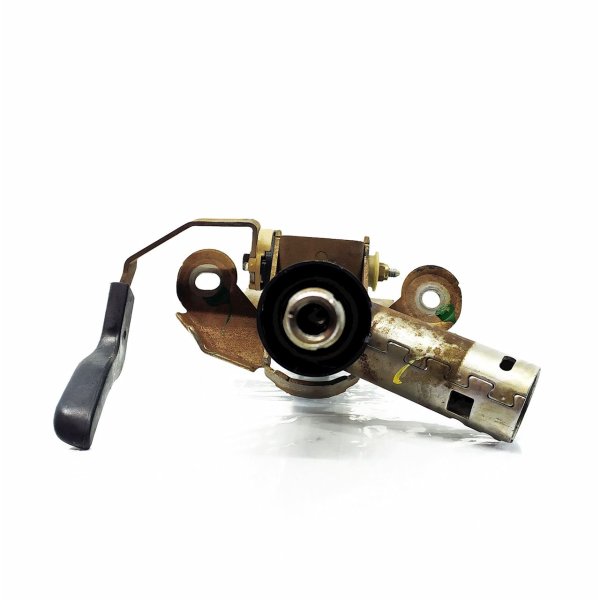 COLUNA DIREÇÃO ESCAMOTEÁVEL PEUGEOT 206 1.6 16V  2005 64640