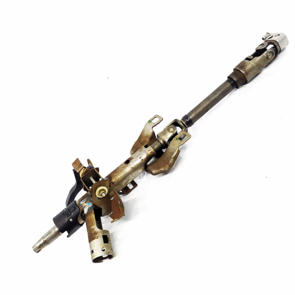 COLUNA DIREÇÃO ESCAMOTEÁVEL PEUGEOT 206 1.6 16V  2005 64640