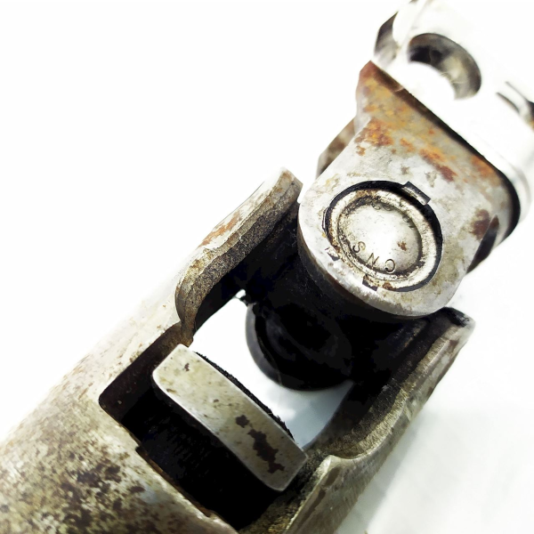 COLUNA DIREÇÃO ESCAMOTEÁVEL PEUGEOT 206 1.6 16V  2005 64640