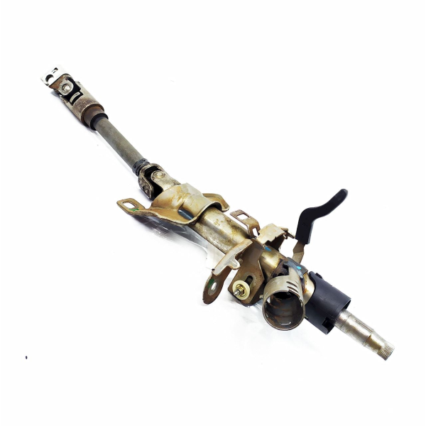 COLUNA DIREÇÃO ESCAMOTEÁVEL PEUGEOT 206 1.6 16V  2005 64640