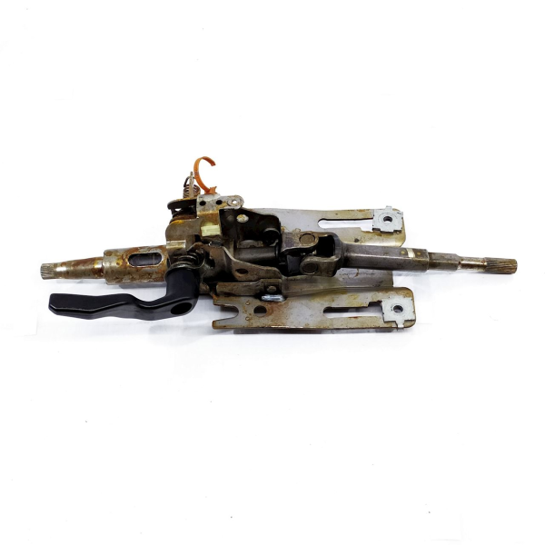 COLUNA DIREÇÃO ESCAMOTEÁVEL HONDA CIVIC 1.7 2002 68584