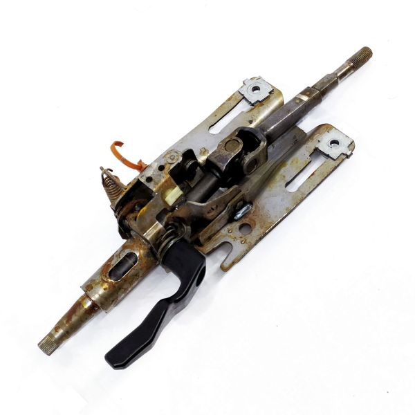 COLUNA DIREÇÃO ESCAMOTEÁVEL HONDA CIVIC 1.7 2002 68584