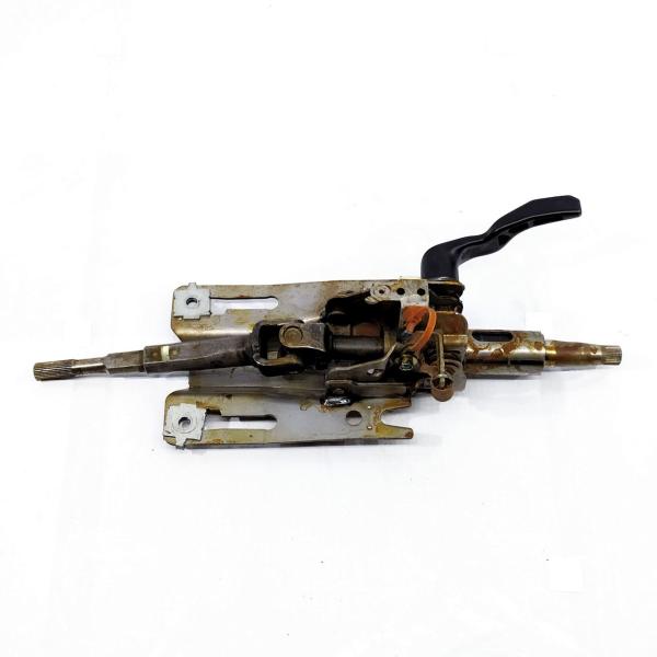 COLUNA DIREÇÃO ESCAMOTEÁVEL HONDA CIVIC 1.7 2002 68584