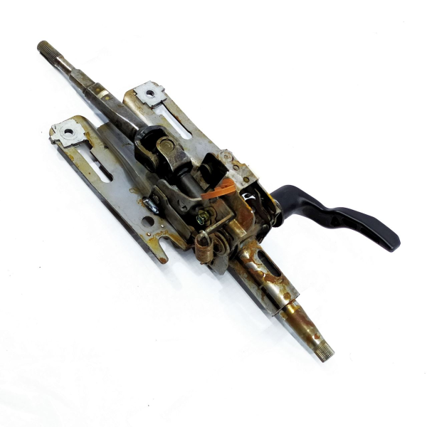 COLUNA DIREÇÃO ESCAMOTEÁVEL HONDA CIVIC 1.7 2002 68584