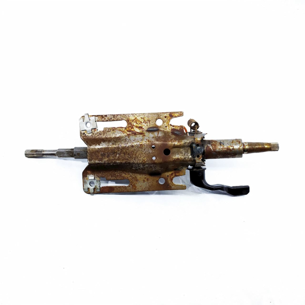 COLUNA DIREÇÃO ESCAMOTEÁVEL HONDA CIVIC 1.7 2002 68584