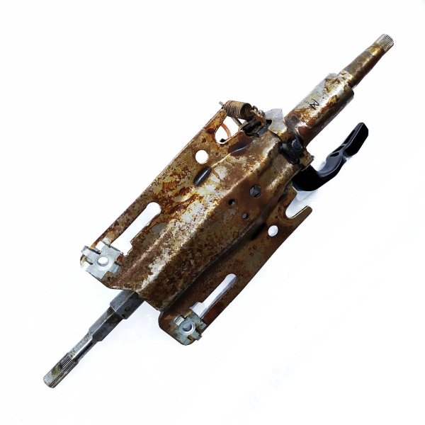 COLUNA DIREÇÃO ESCAMOTEÁVEL HONDA CIVIC 1.7 2002 68584