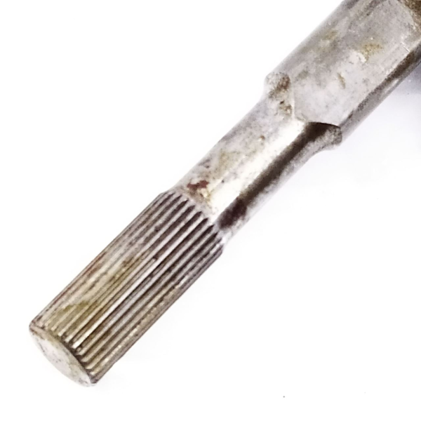 COLUNA DIREÇÃO ESCAMOTEÁVEL HONDA CIVIC 1.7 2002 68584