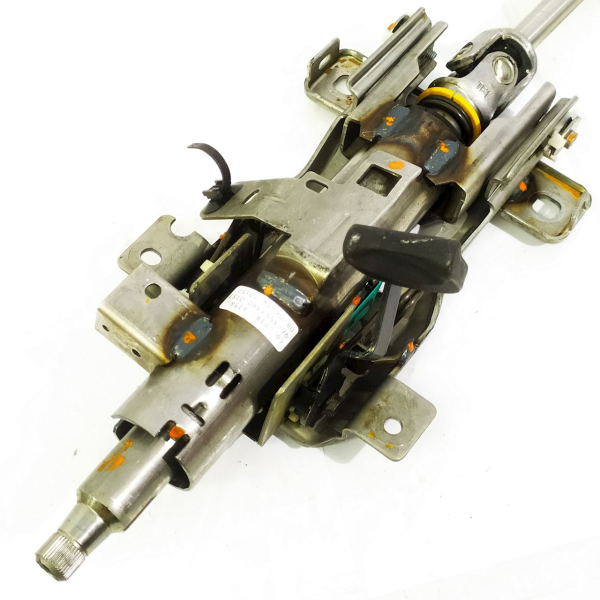 COLUNA DIREÇÃO ESCAMOTEÁVEL CITROËN C3 PICASSO  2015 81587