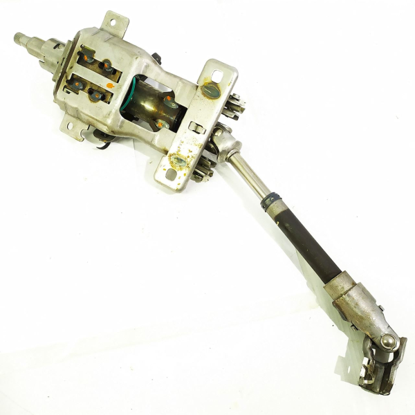 COLUNA DIREÇÃO ESCAMOTEÁVEL CITROËN C3 PICASSO  2015 81587