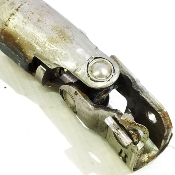 COLUNA DIREÇÃO ESCAMOTEÁVEL CITROËN C3 PICASSO  2015 81587