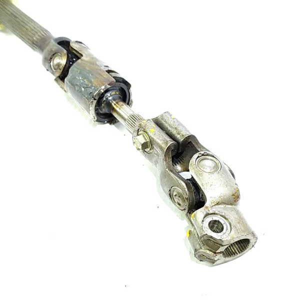 COLUNA DIREÇÃO ESCAMOTEÁVEL HONDA ACCORD LX 1995 80636