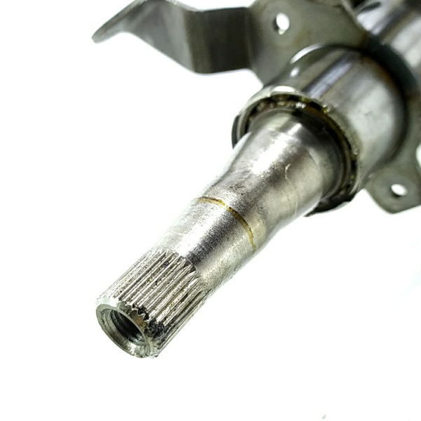 COLUNA DIREÇÃO ESCAMOTEÁVEL HONDA ACCORD LX 1995 80636