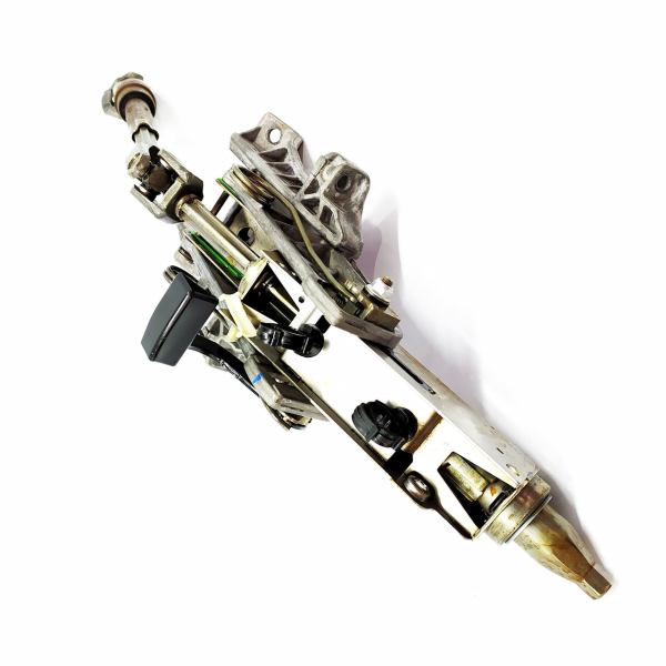 COLUNA DIREÇÃO ESCAMOTEÁVEL FORD FOCUS HC 1.6 16V 2011 77956