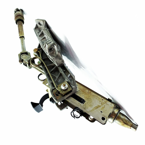 COLUNA DIREÇÃO ESCAMOTEÁVEL FORD FOCUS HC 1.6 16V 2011 77956