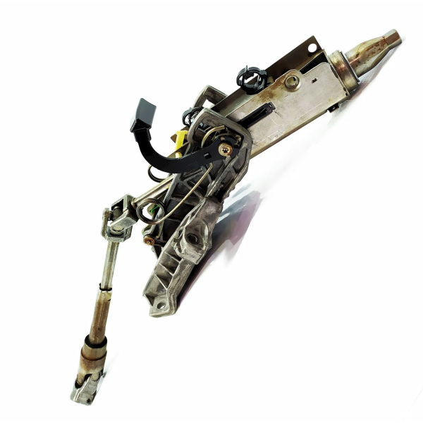 COLUNA DIREÇÃO ESCAMOTEÁVEL FORD FOCUS HC 1.6 16V 2011 77956