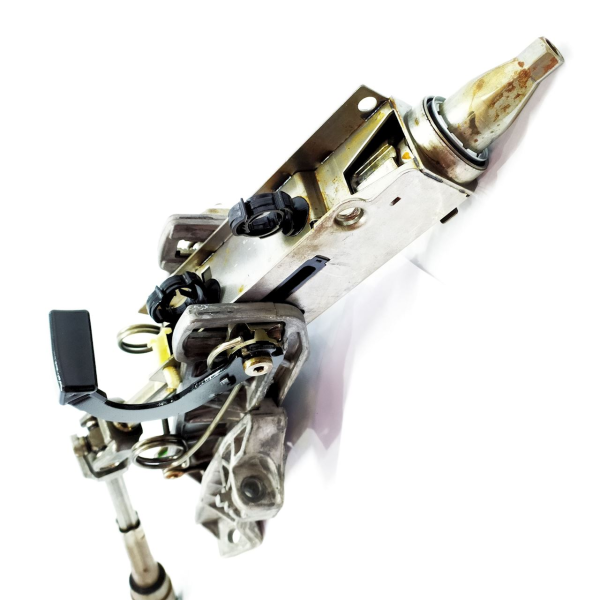 COLUNA DIREÇÃO ESCAMOTEÁVEL FORD FOCUS HC 1.6 16V 2011 77956