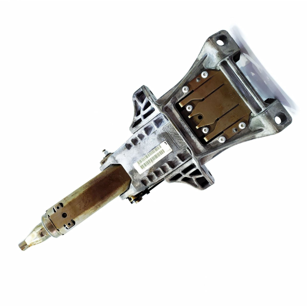 COLUNA DIREÇÃO ESCAMOTEÁVEL FORD FOCUS HC 1.6 16V 2011 77956