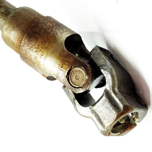 COLUNA DIREÇÃO ESCAMOTEÁVEL FORD FOCUS HC 1.6 16V 2011 77956