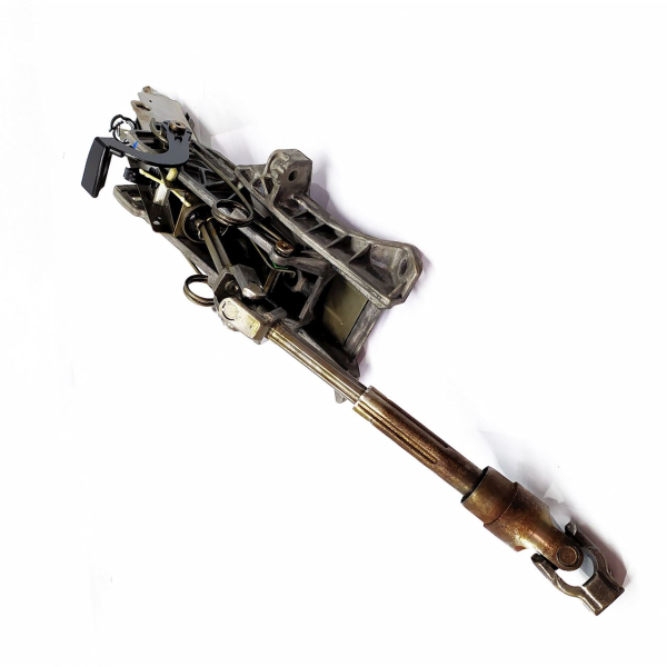 COLUNA DIREÇÃO ESCAMOTEÁVEL FORD FOCUS HC 1.6 16V 2011 77956