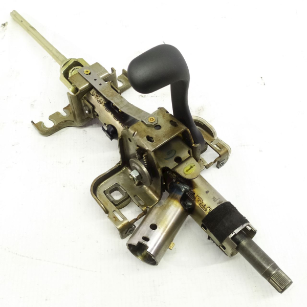 COLUNA DIREÇÃO RENAULT SCENIC 1.6 16V 2004 83679