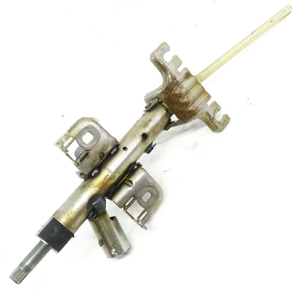 COLUNA DIREÇÃO RENAULT SCENIC 1.6 16V 2004 83679