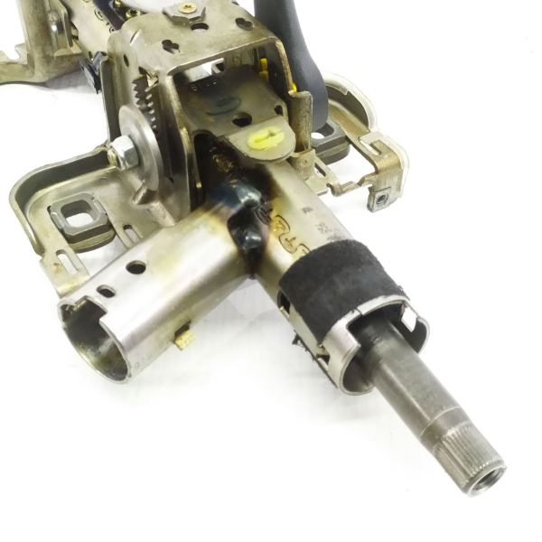 COLUNA DIREÇÃO RENAULT SCENIC 1.6 16V 2004 83679