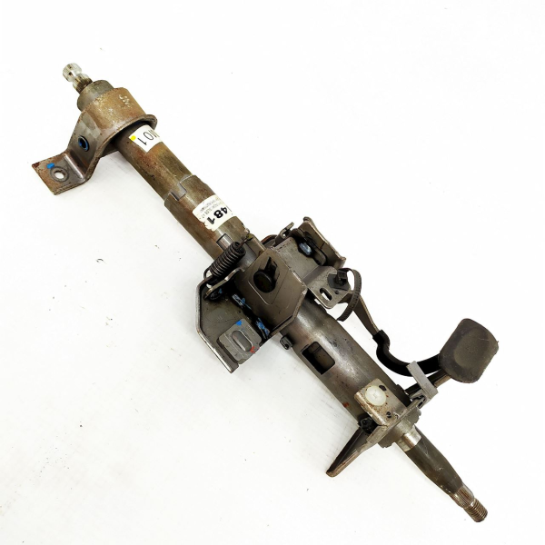 COLUNA DIREÇÃO ESCAMOTEÁVEL HYUNDAI TUCSON GLSB 2012 99093