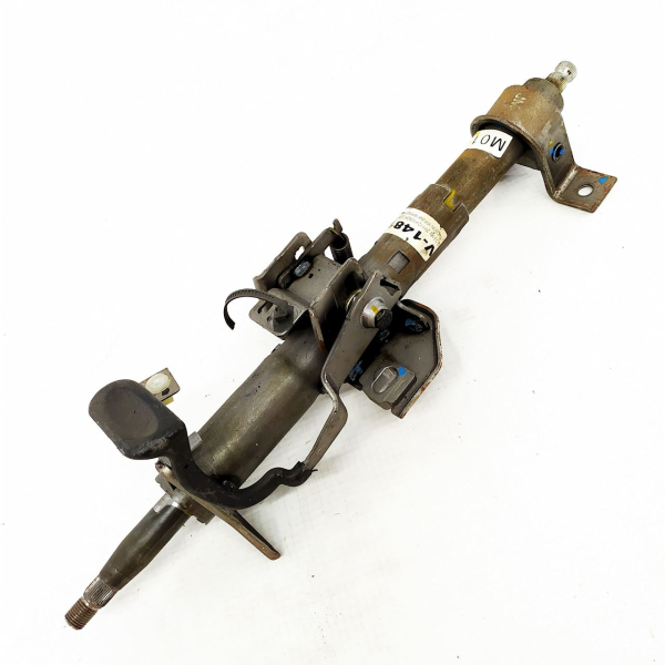 COLUNA DIREÇÃO ESCAMOTEÁVEL HYUNDAI TUCSON GLSB 2012 99093